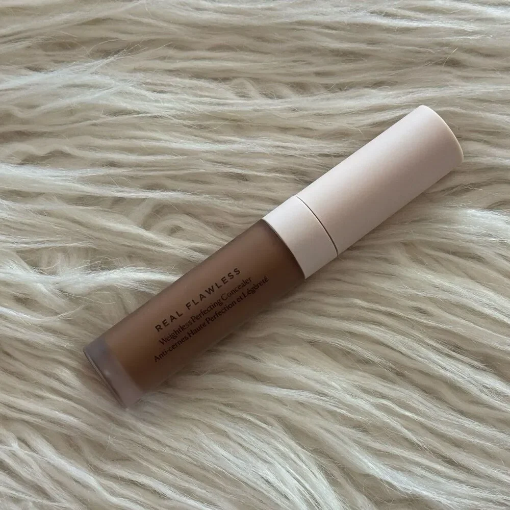 Laura Mercier Real Flawless Weightless Perfecting Serum Concealer 5W1
